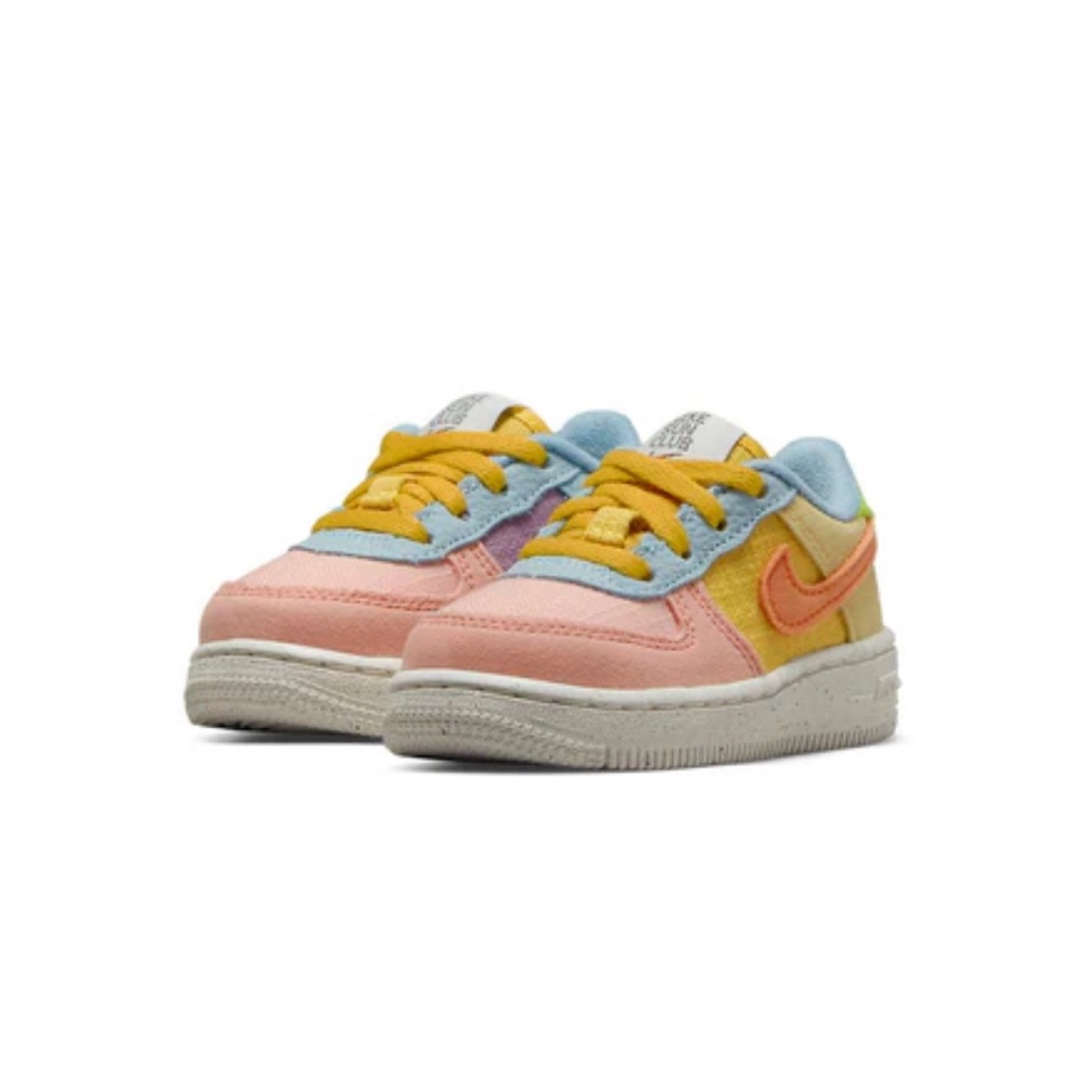 Nike Air Force 1 Low '07 LV8 Next Nature 'Sun Club - Multi